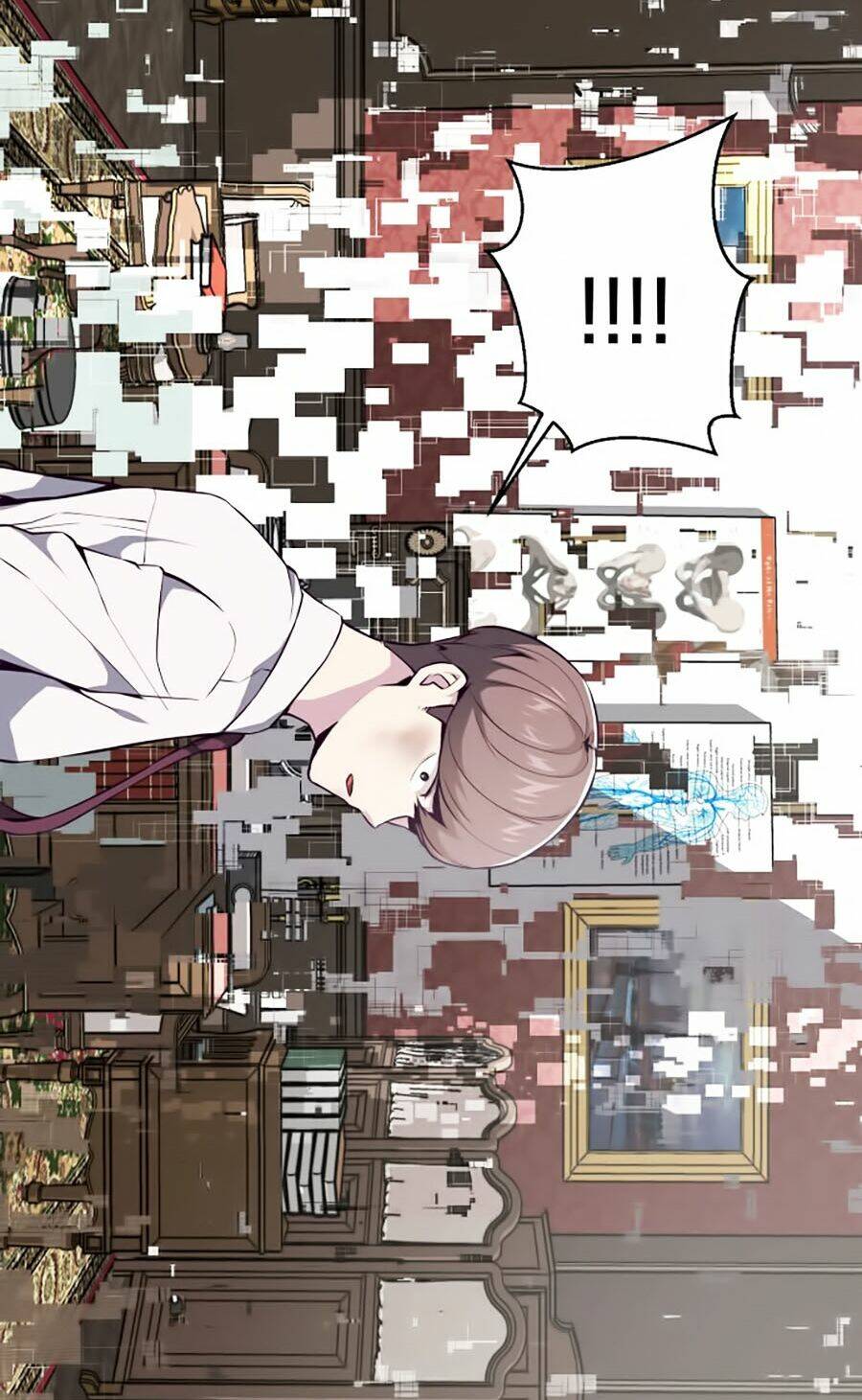 Cậu Bé Của Thần Chết - Chapter 33 - Page 22