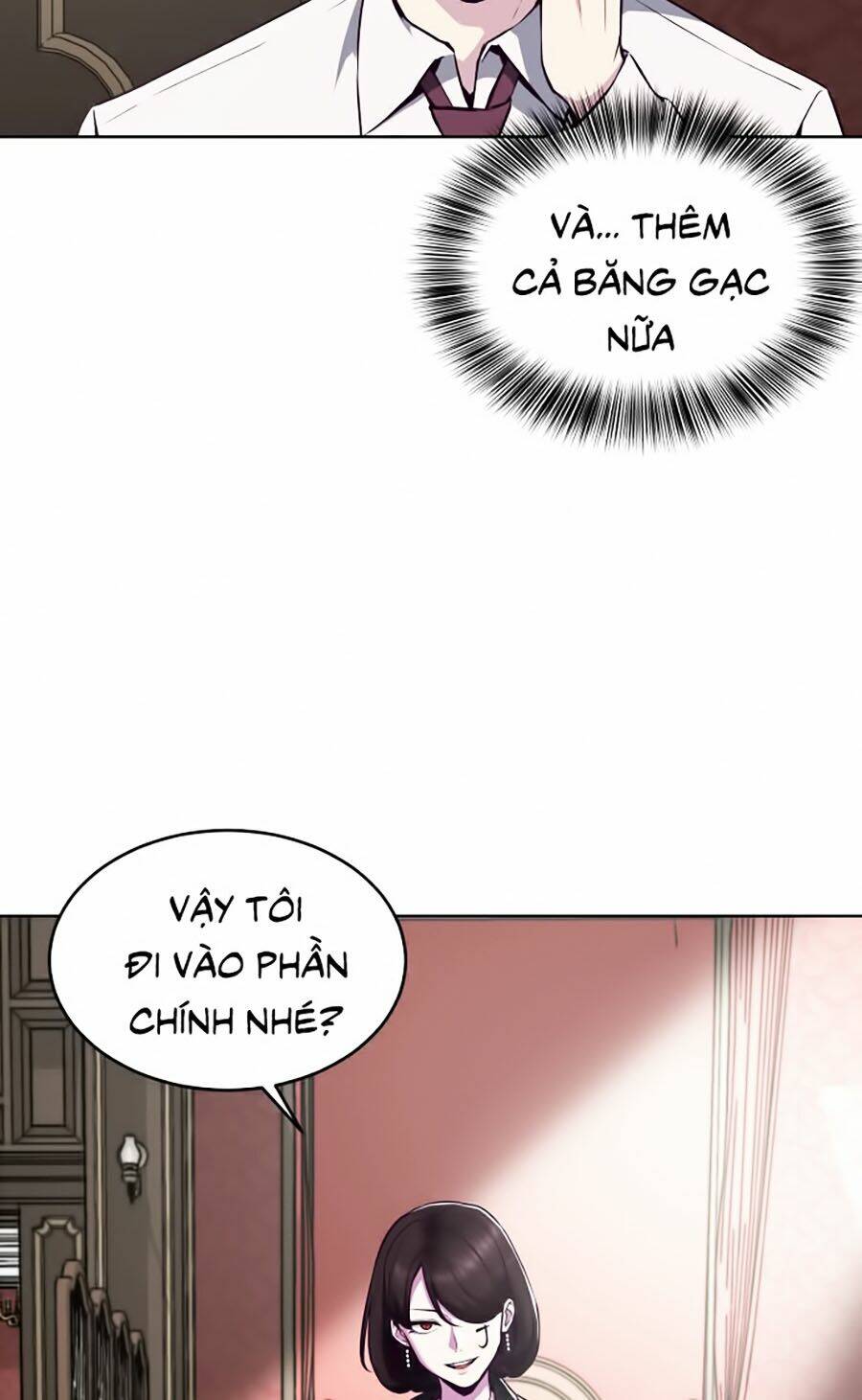 Cậu Bé Của Thần Chết - Chapter 33 - Page 25