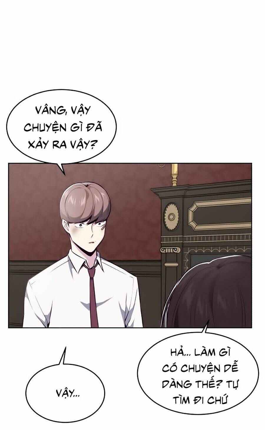 Cậu Bé Của Thần Chết - Chapter 33 - Page 27