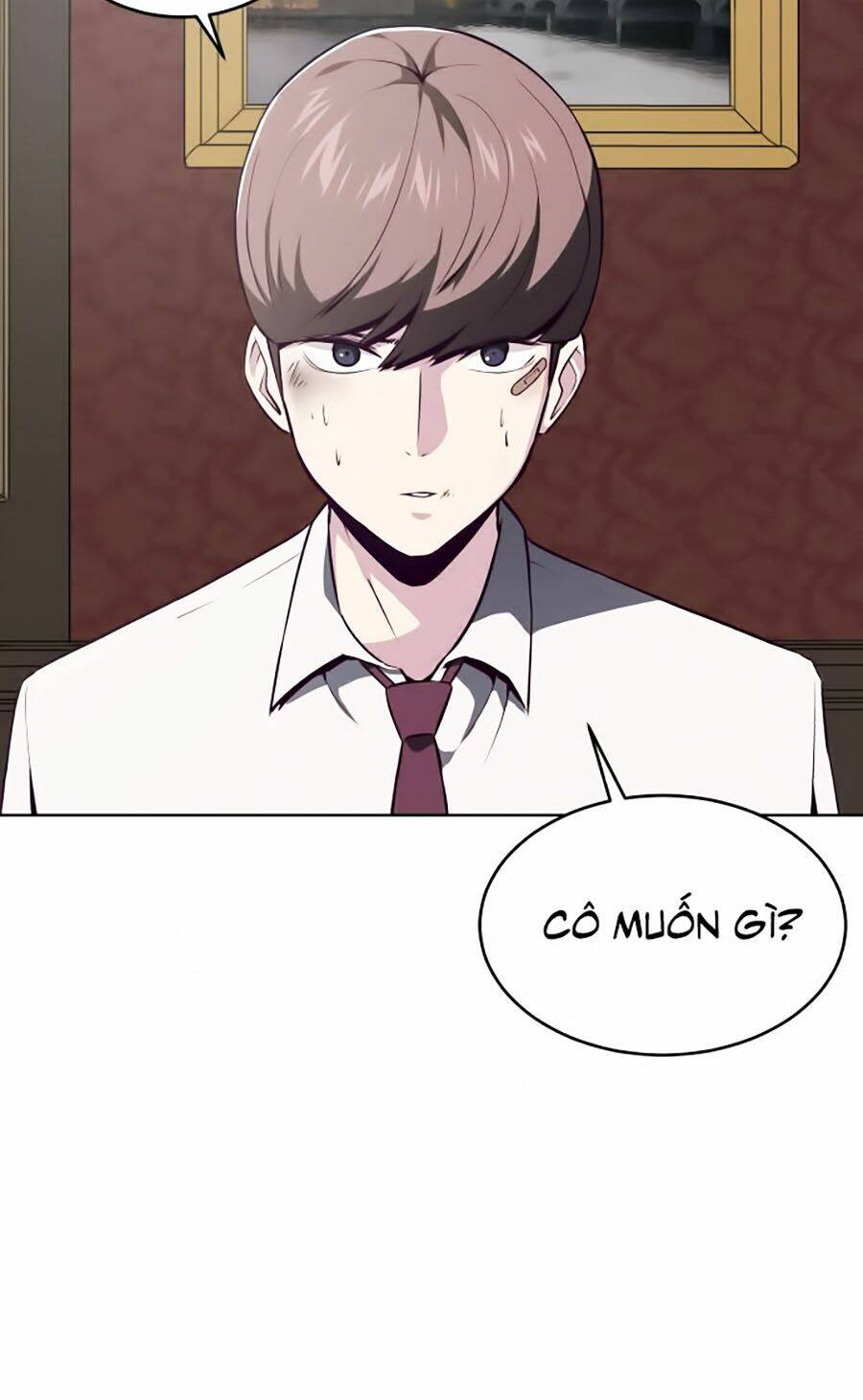 Cậu Bé Của Thần Chết - Chapter 33 - Page 30