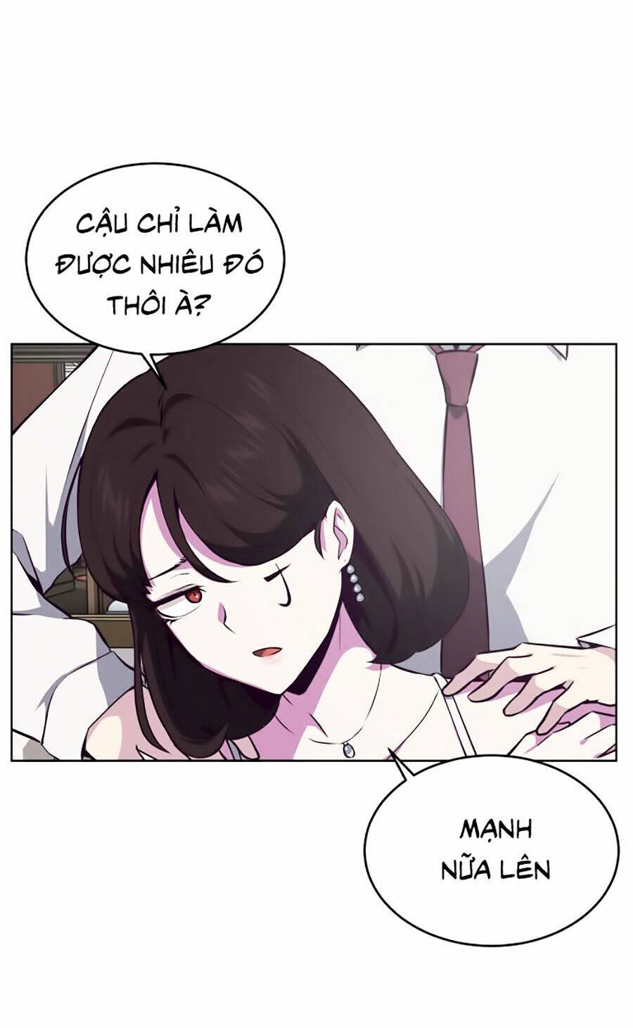 Cậu Bé Của Thần Chết - Chapter 33 - Page 38