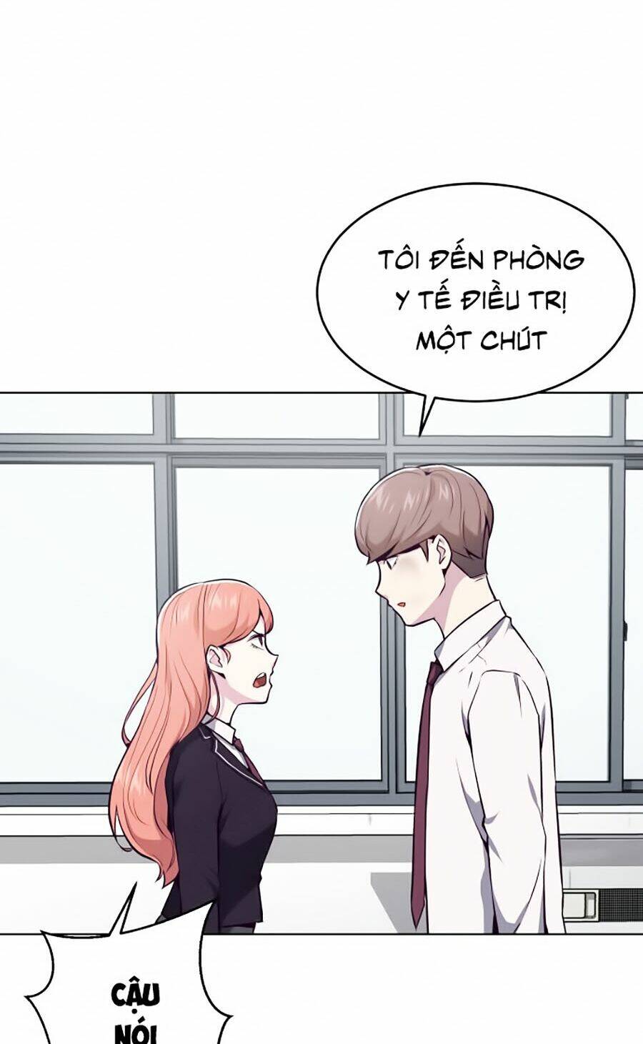 Cậu Bé Của Thần Chết - Chapter 33 - Page 3
