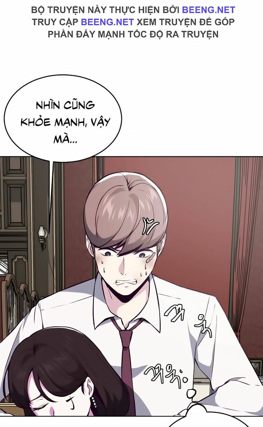 Cậu Bé Của Thần Chết - Chapter 33 - Page 39