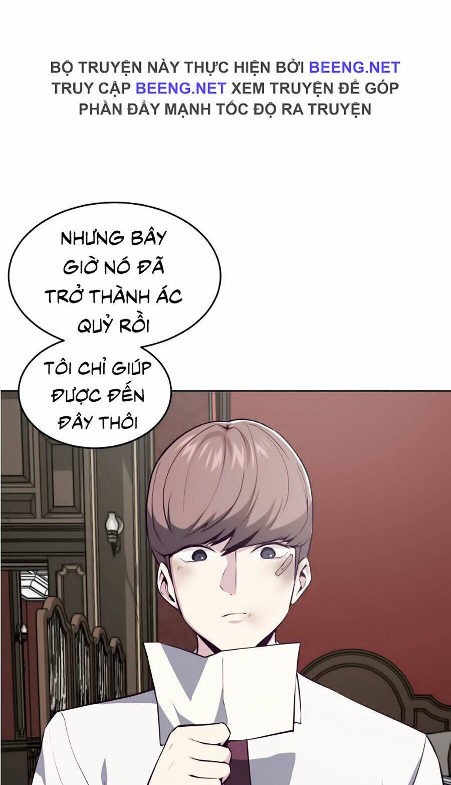 Cậu Bé Của Thần Chết - Chapter 33 - Page 46