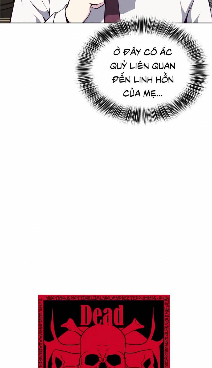 Cậu Bé Của Thần Chết - Chapter 33 - Page 47