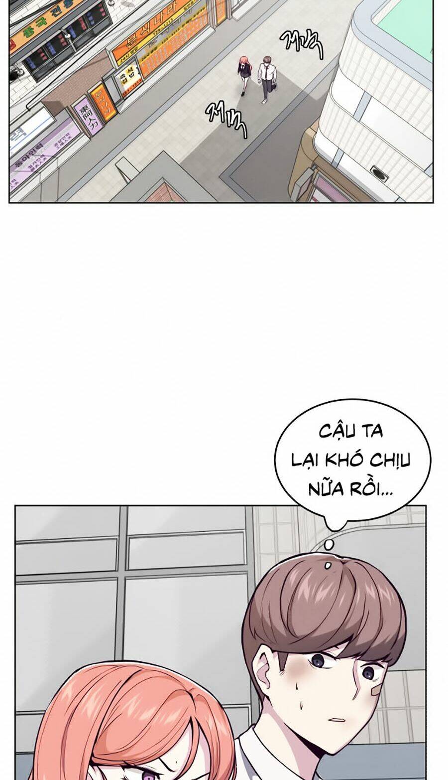 Cậu Bé Của Thần Chết - Chapter 33 - Page 50