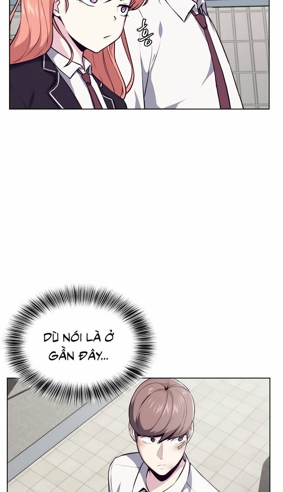 Cậu Bé Của Thần Chết - Chapter 33 - Page 51