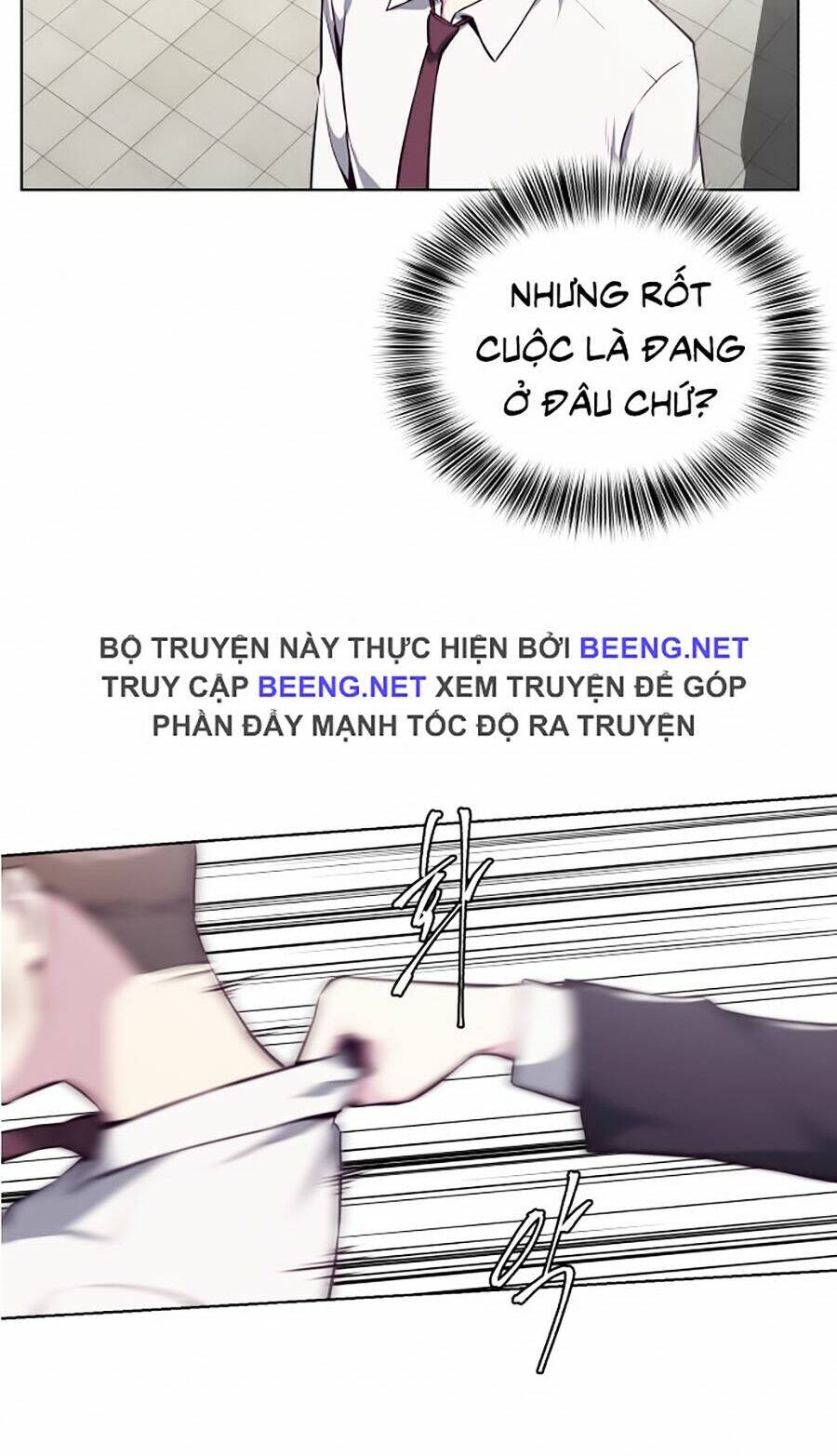 Cậu Bé Của Thần Chết - Chapter 33 - Page 52