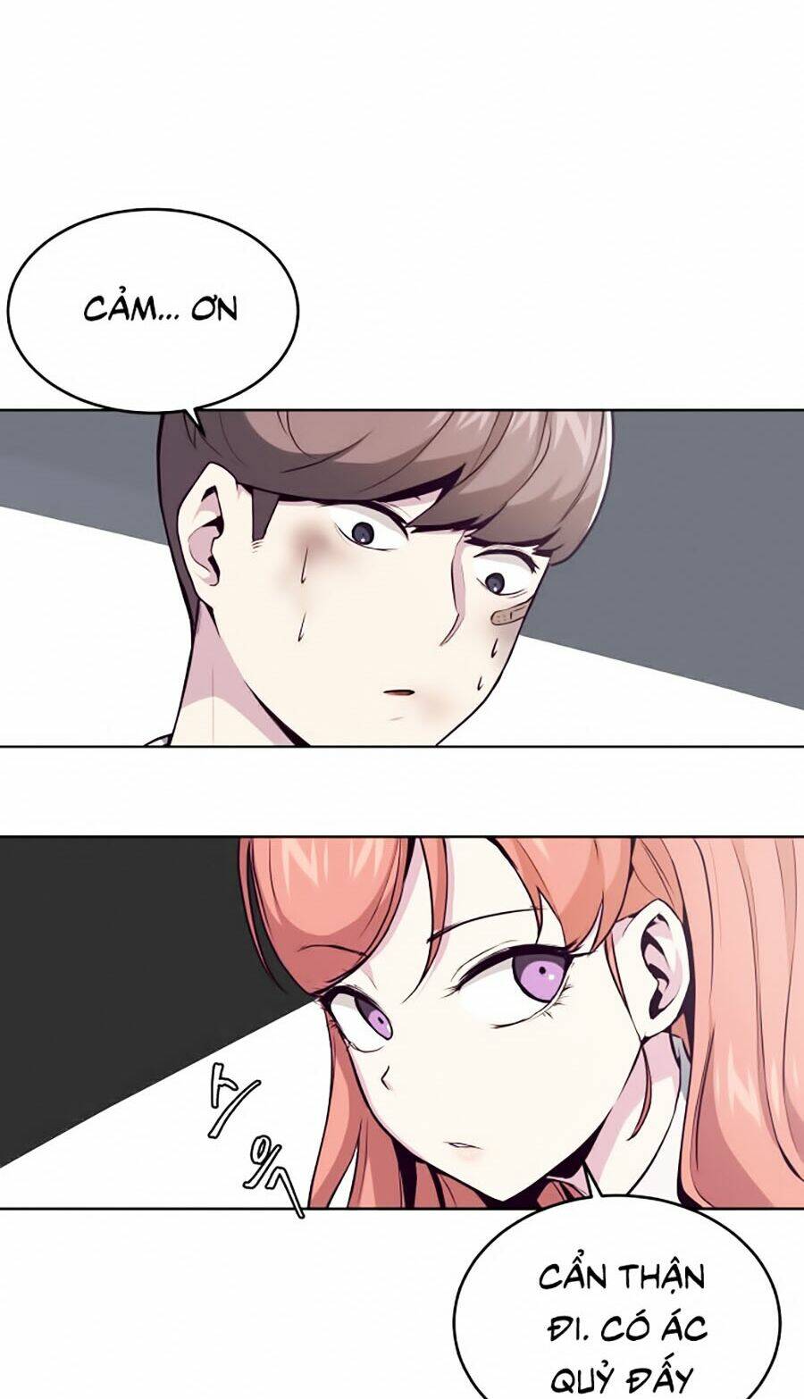 Cậu Bé Của Thần Chết - Chapter 33 - Page 55