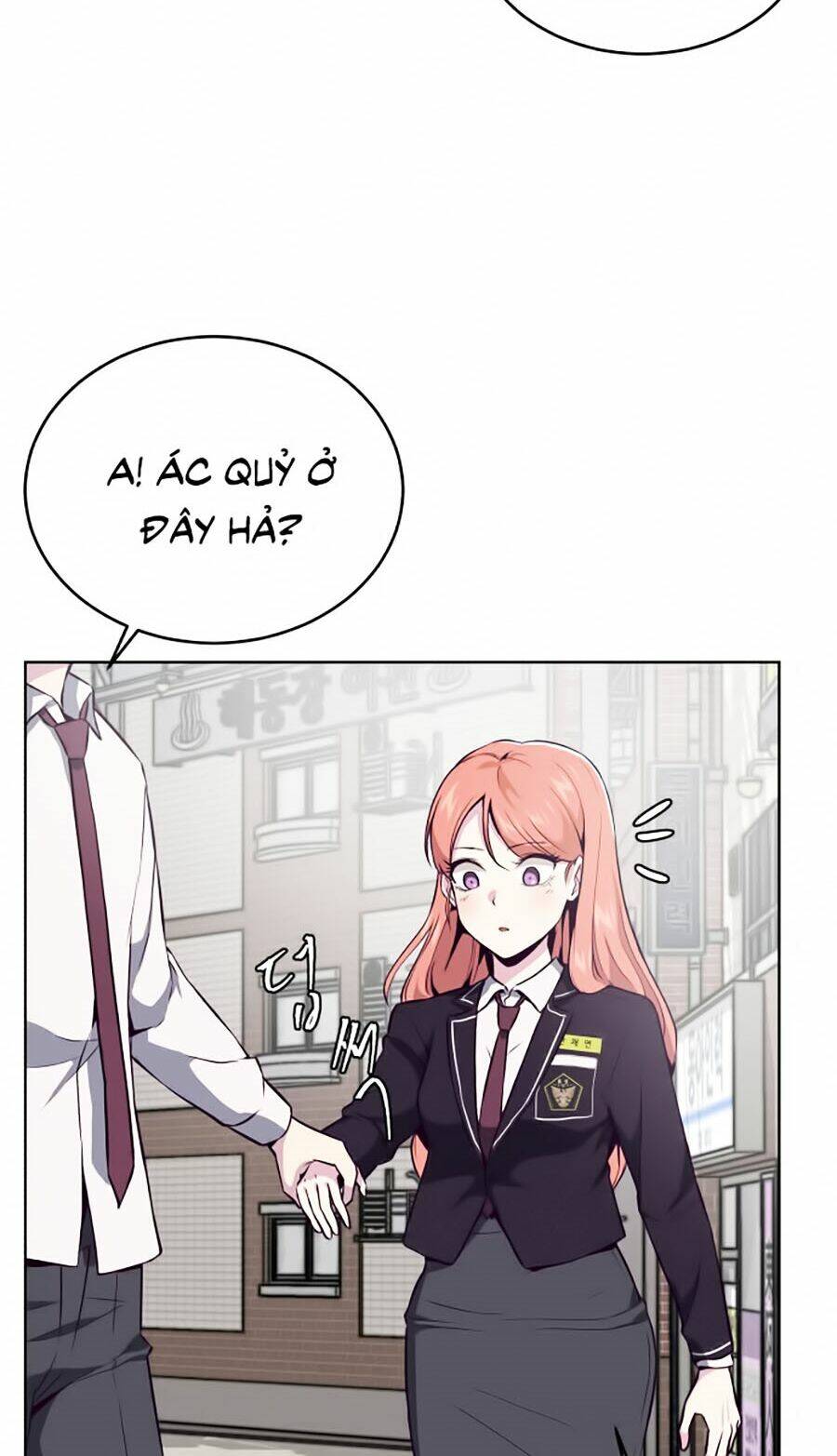 Cậu Bé Của Thần Chết - Chapter 33 - Page 56