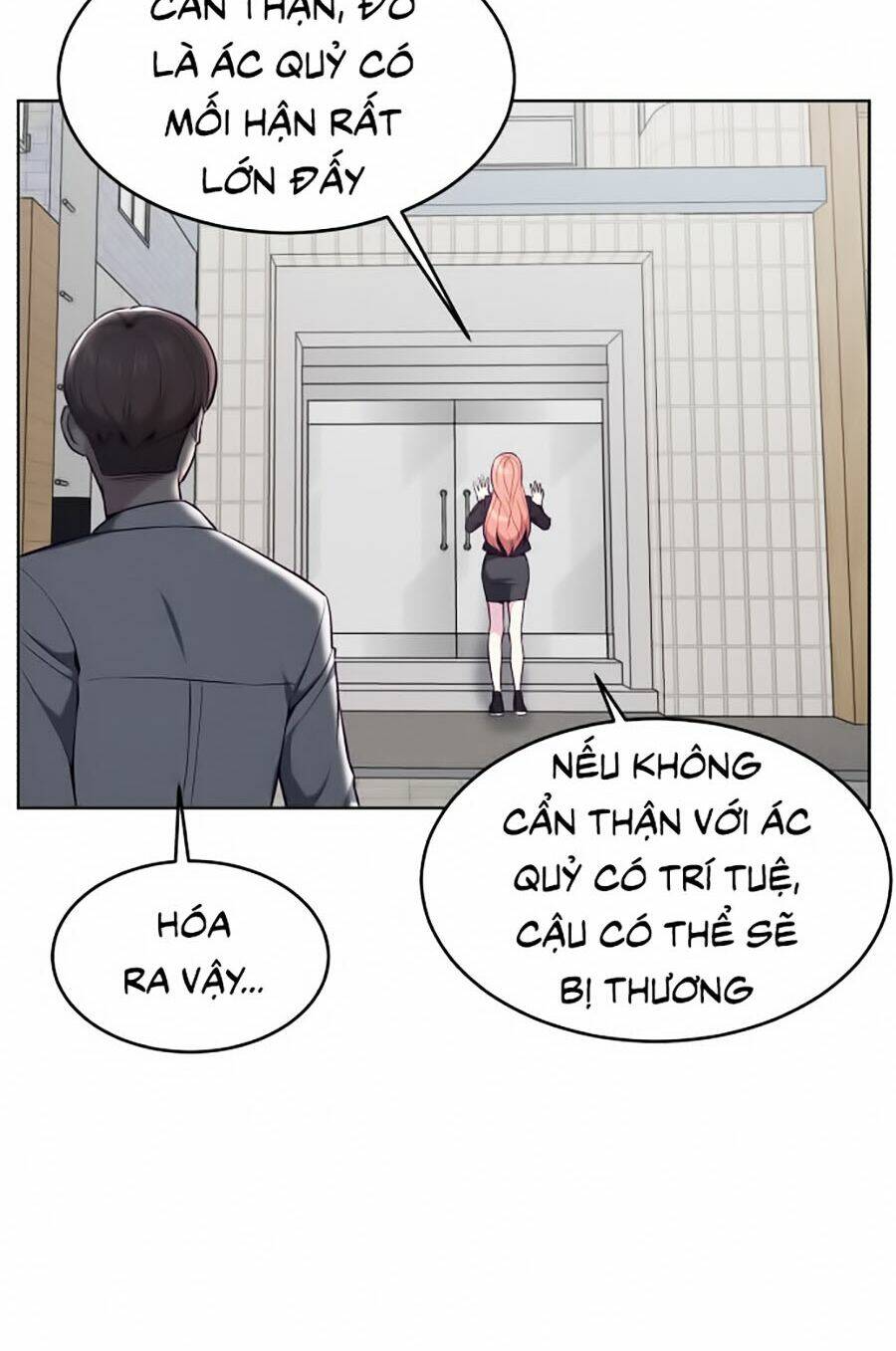 Cậu Bé Của Thần Chết - Chapter 33 - Page 61