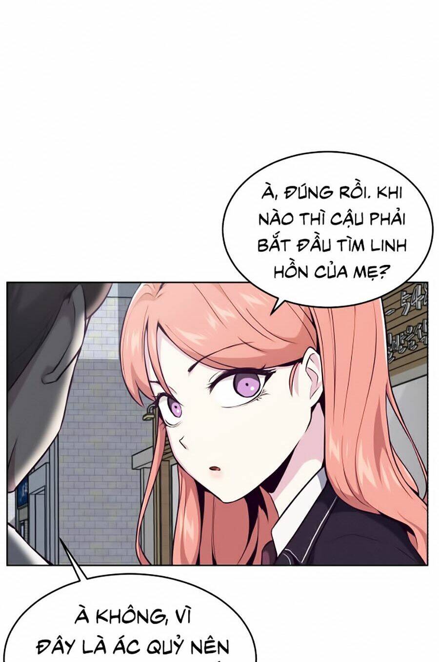 Cậu Bé Của Thần Chết - Chapter 33 - Page 63