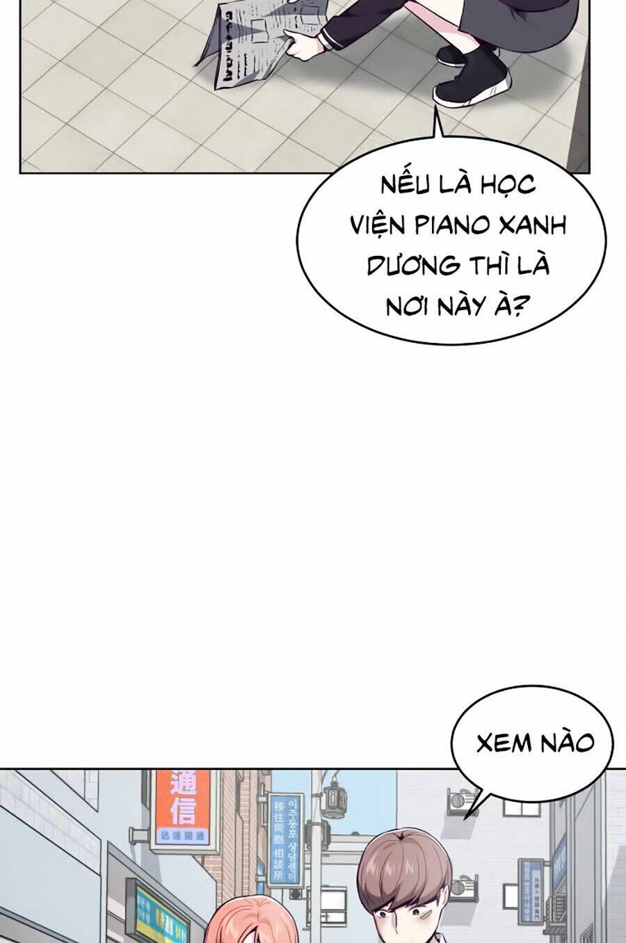 Cậu Bé Của Thần Chết - Chapter 33 - Page 66