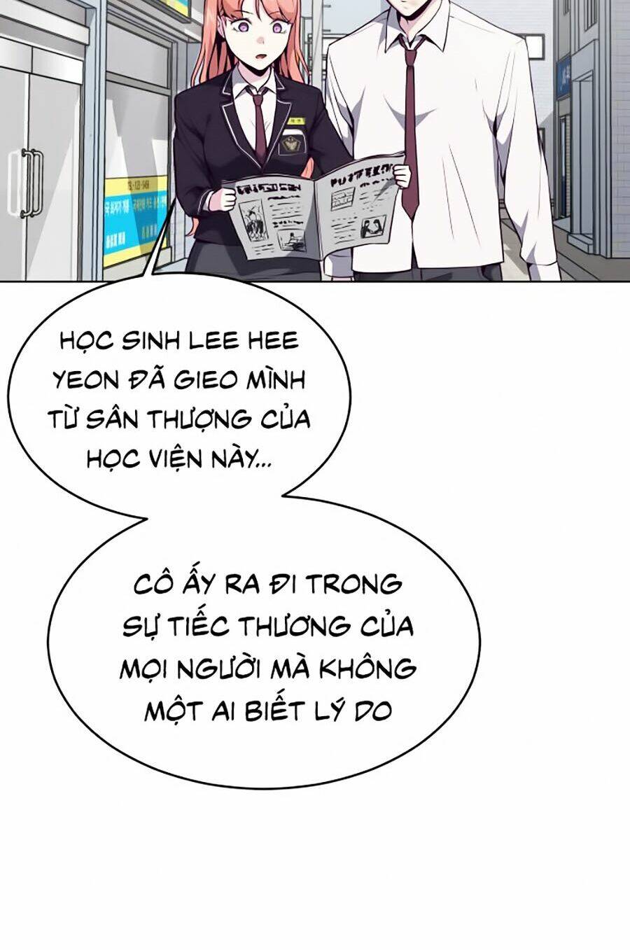 Cậu Bé Của Thần Chết - Chapter 33 - Page 67