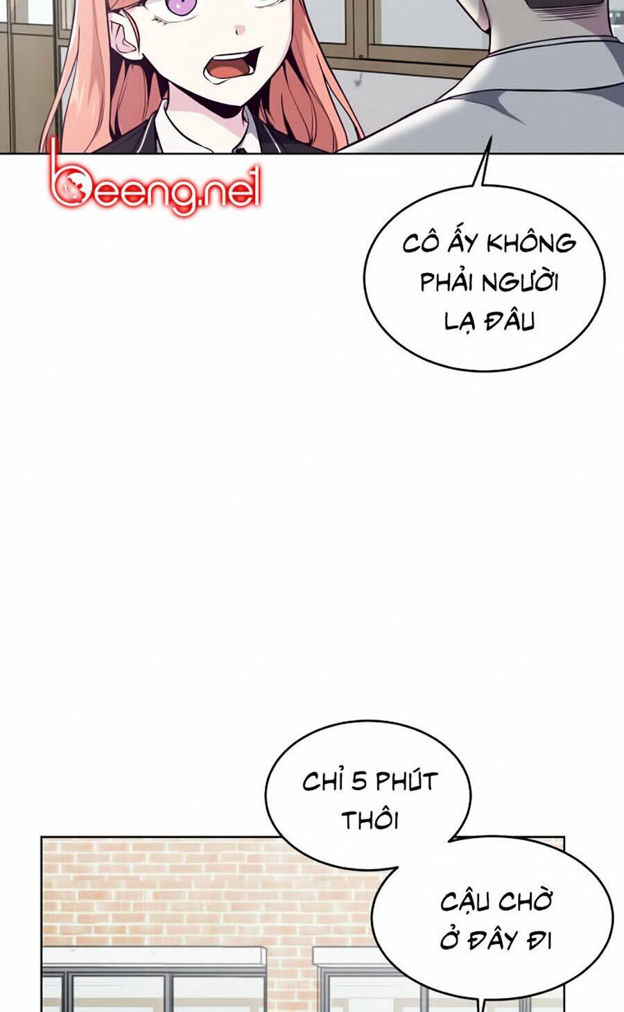 Cậu Bé Của Thần Chết - Chapter 33 - Page 6