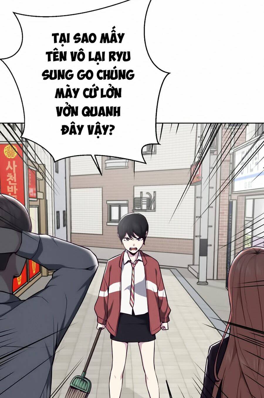 Cậu Bé Của Thần Chết - Chapter 33 - Page 73