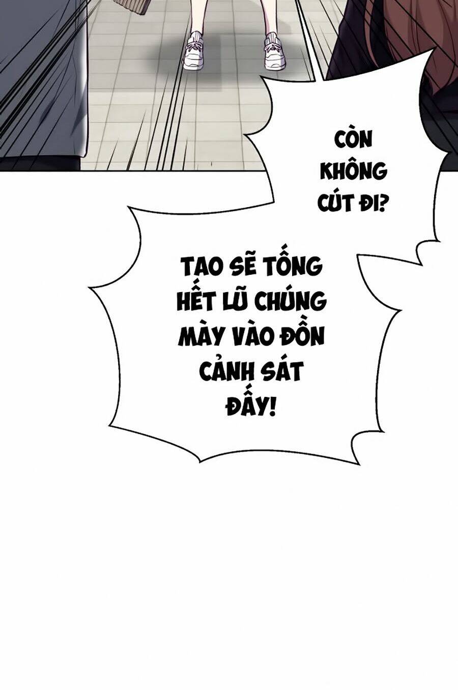 Cậu Bé Của Thần Chết - Chapter 33 - Page 74