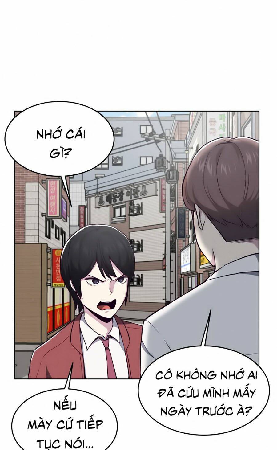 Cậu Bé Của Thần Chết - Chapter 33 - Page 80