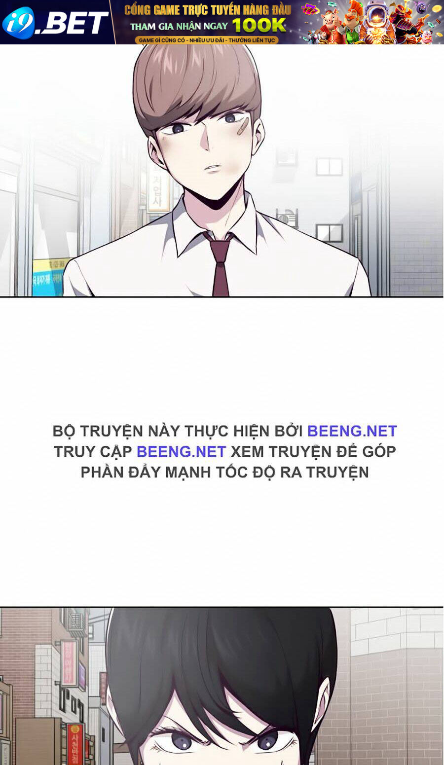 Cậu Bé Của Thần Chết - Chapter 33 - Page 84