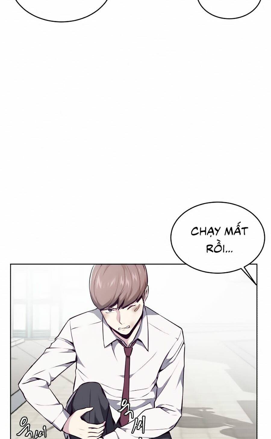 Cậu Bé Của Thần Chết - Chapter 33 - Page 88