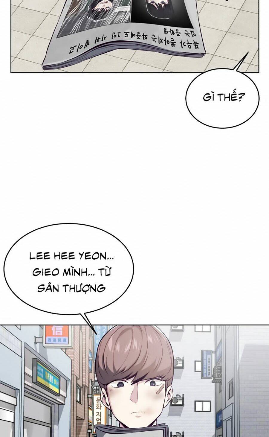 Cậu Bé Của Thần Chết - Chapter 33 - Page 91