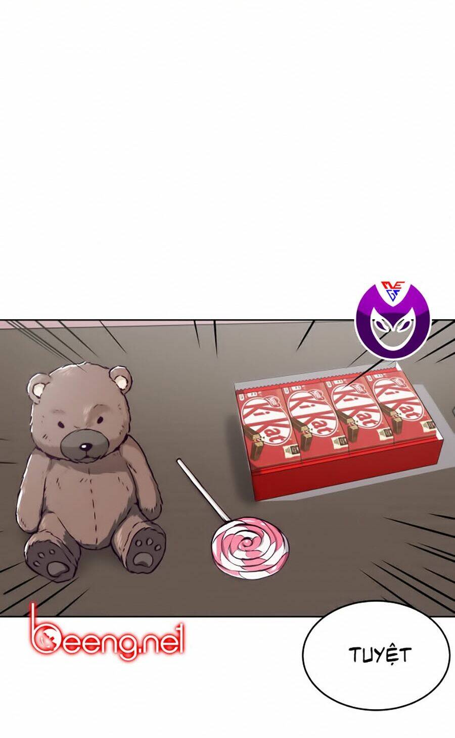 Cậu Bé Của Thần Chết - Chapter 33 - Page 96