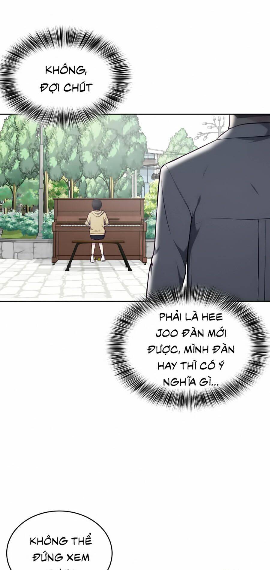 Cậu Bé Của Thần Chết - Chapter 34 - Page 100