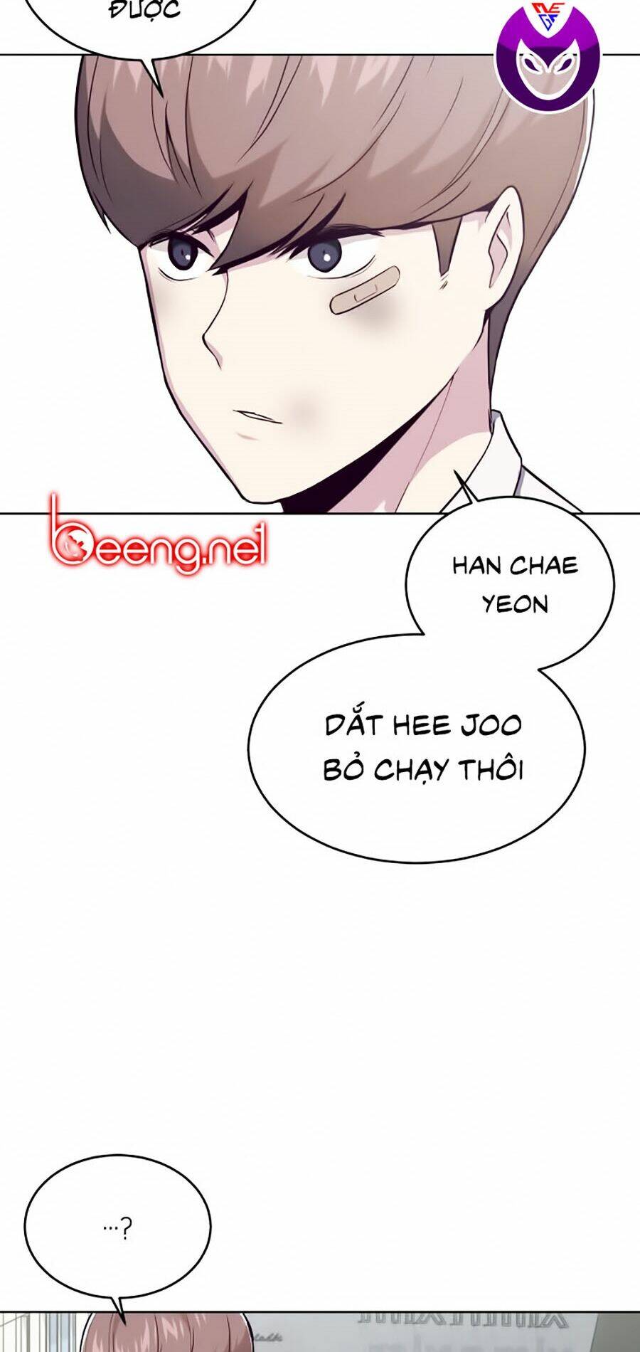 Cậu Bé Của Thần Chết - Chapter 34 - Page 101