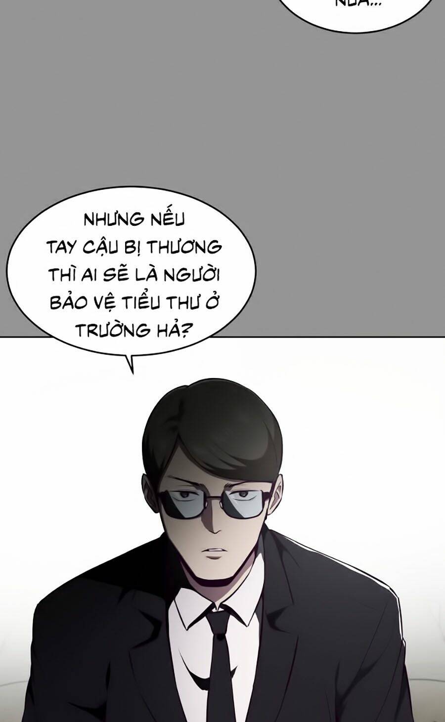 Cậu Bé Của Thần Chết - Chapter 34 - Page 10