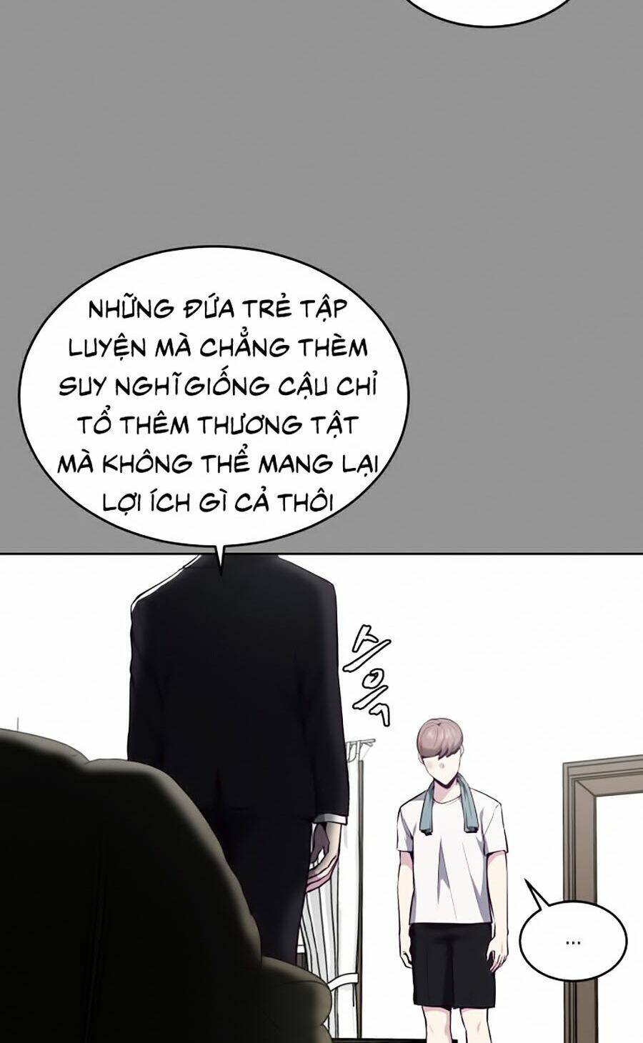 Cậu Bé Của Thần Chết - Chapter 34 - Page 12