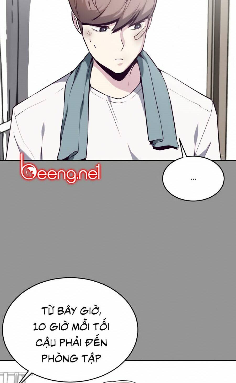 Cậu Bé Của Thần Chết - Chapter 34 - Page 14