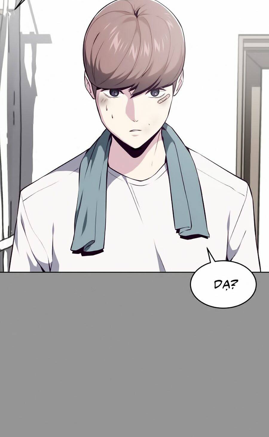 Cậu Bé Của Thần Chết - Chapter 34 - Page 15