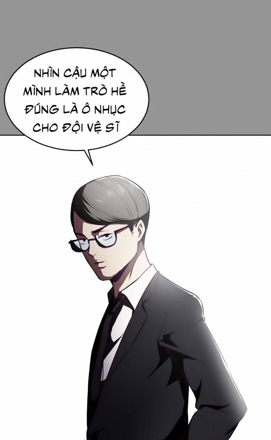 Cậu Bé Của Thần Chết - Chapter 34 - Page 16