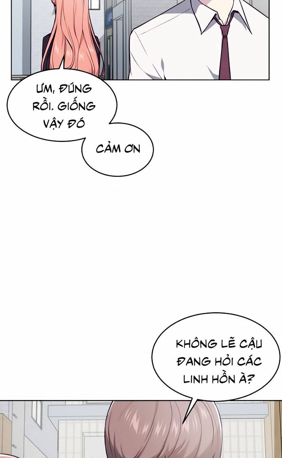 Cậu Bé Của Thần Chết - Chapter 34 - Page 23