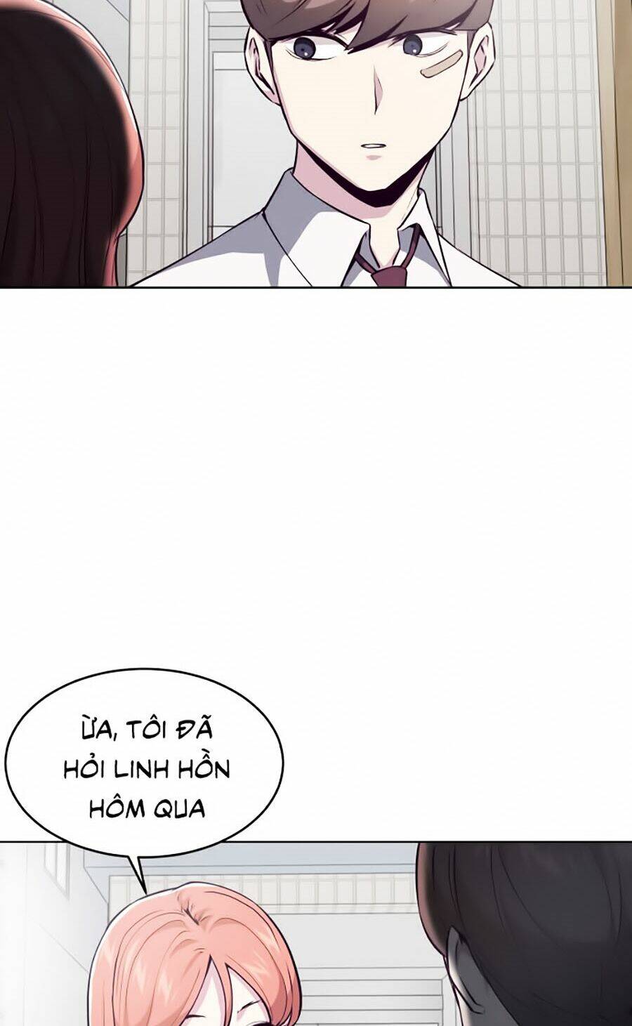 Cậu Bé Của Thần Chết - Chapter 34 - Page 24