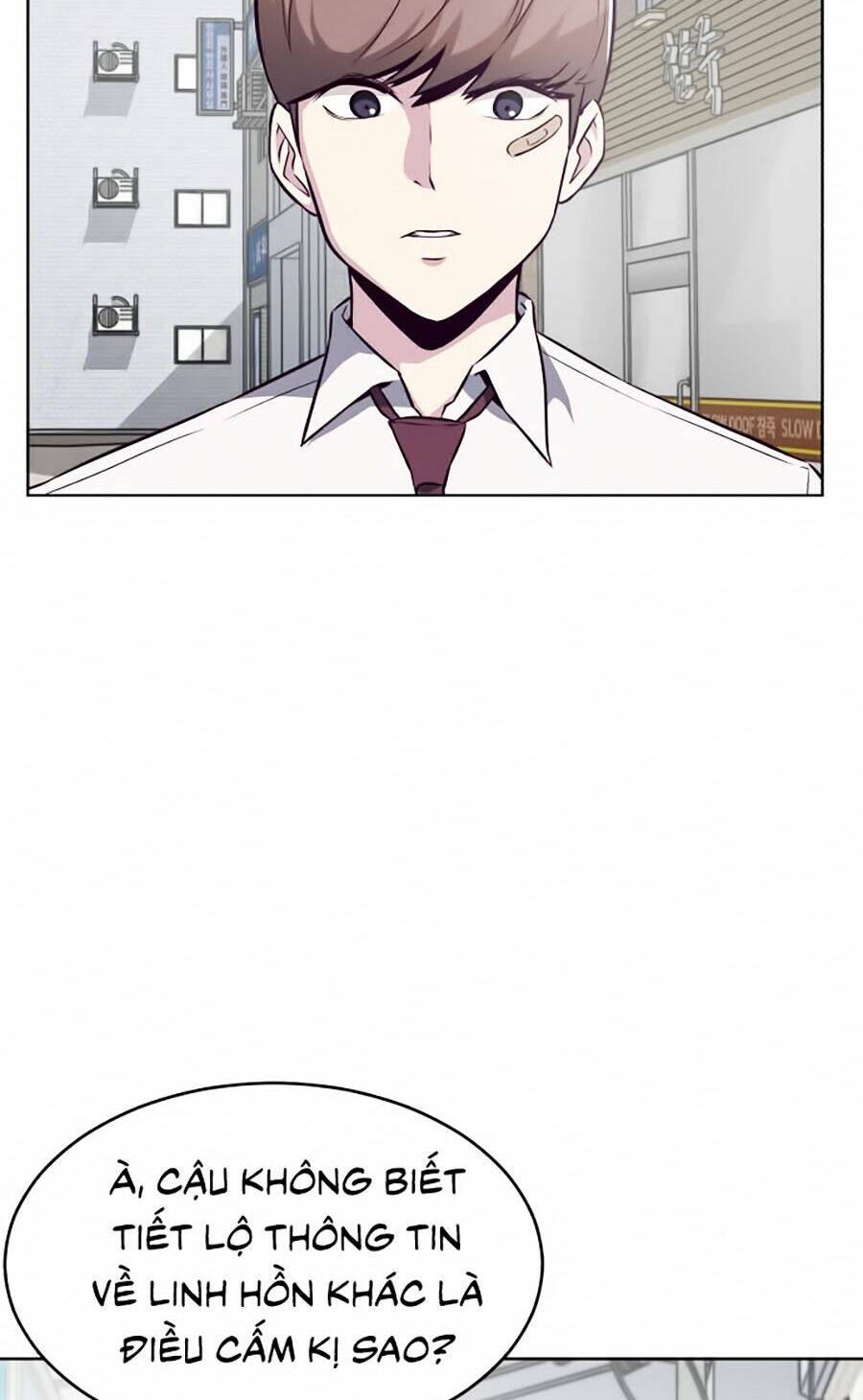 Cậu Bé Của Thần Chết - Chapter 34 - Page 26