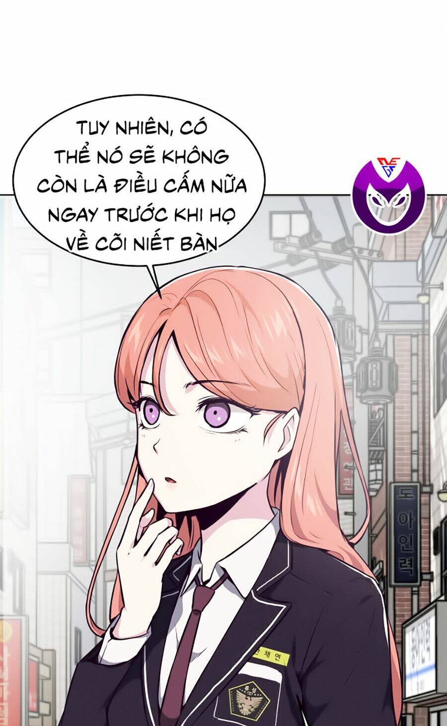 Cậu Bé Của Thần Chết - Chapter 34 - Page 28