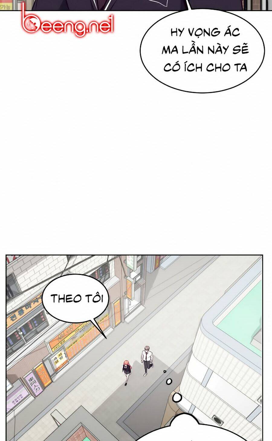 Cậu Bé Của Thần Chết - Chapter 34 - Page 29