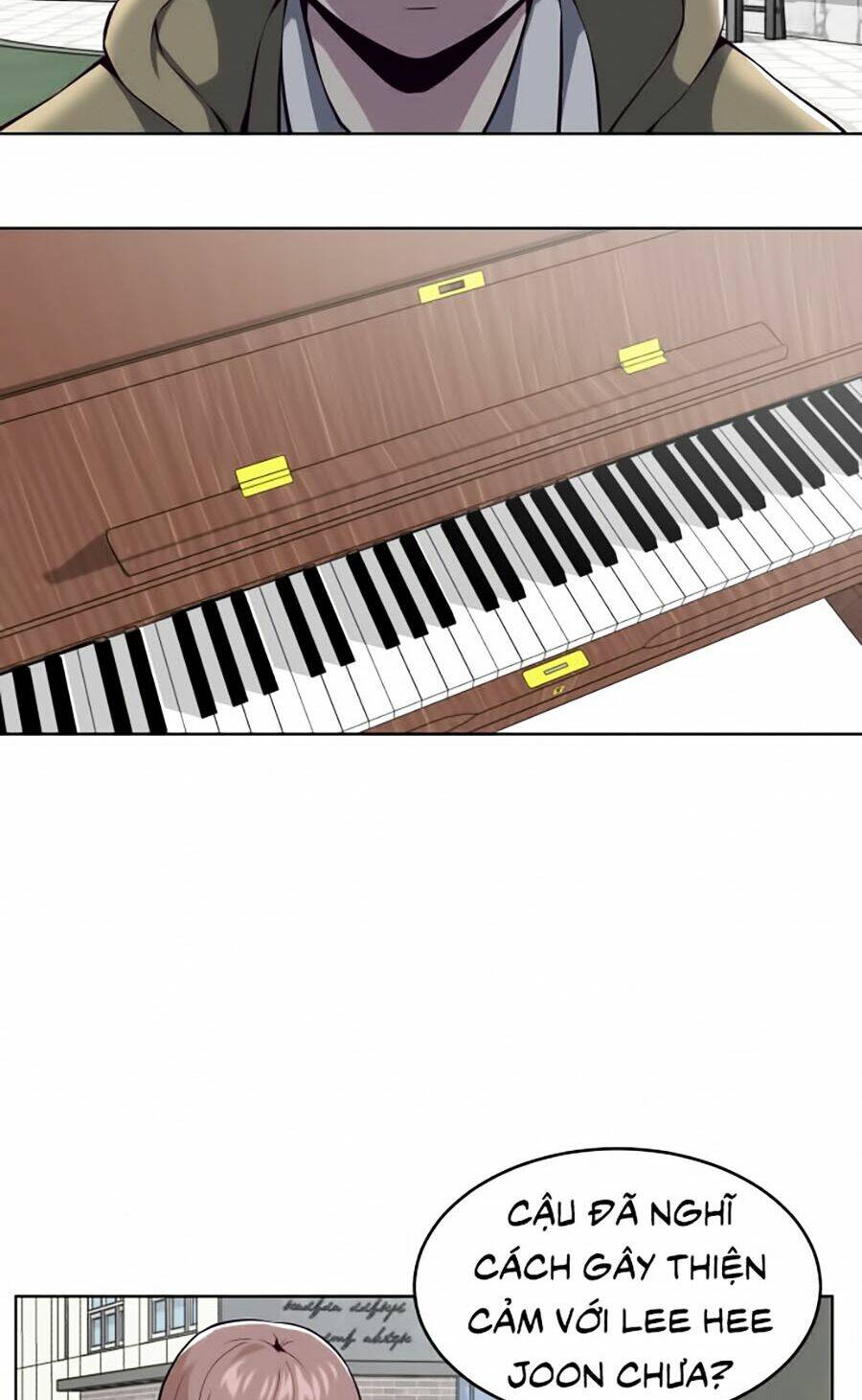 Cậu Bé Của Thần Chết - Chapter 34 - Page 33