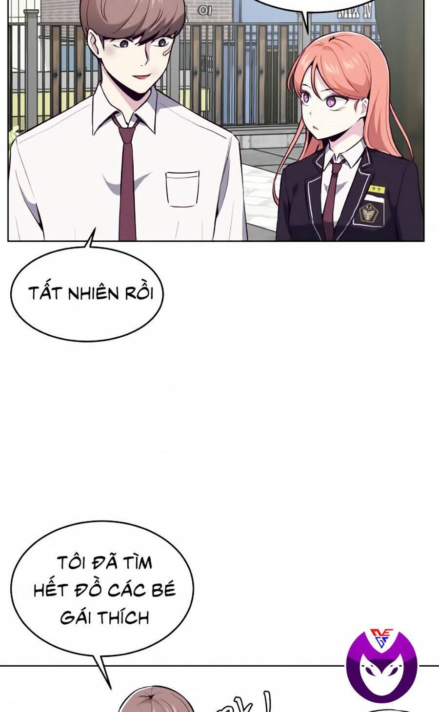 Cậu Bé Của Thần Chết - Chapter 34 - Page 34