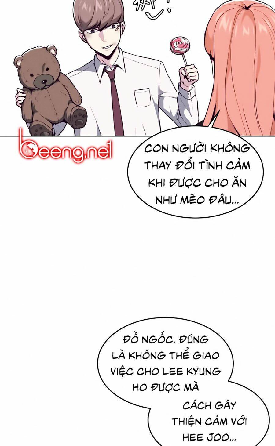 Cậu Bé Của Thần Chết - Chapter 34 - Page 35