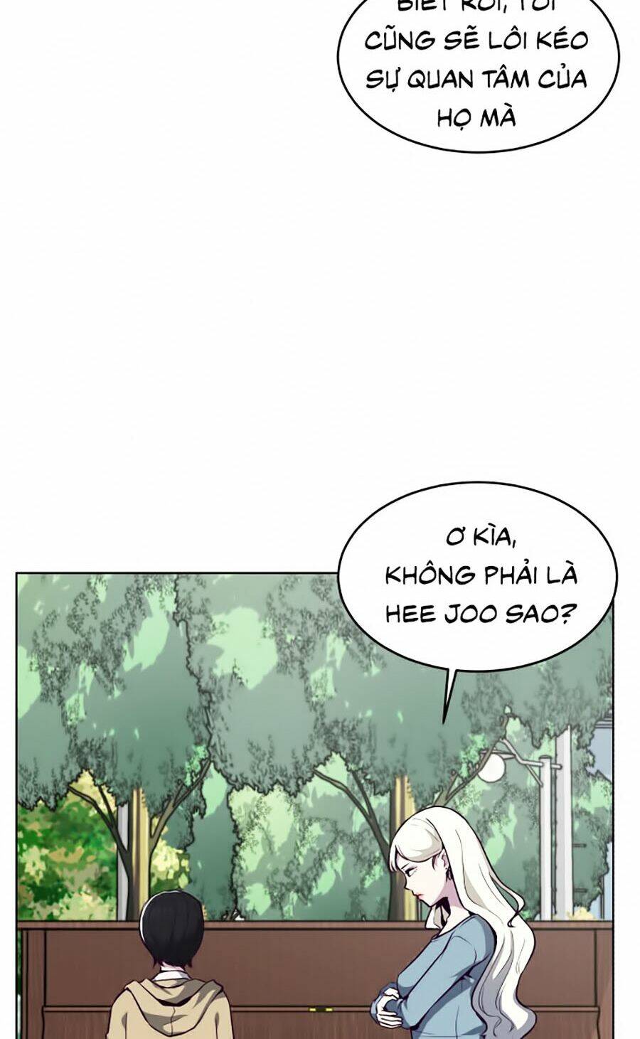 Cậu Bé Của Thần Chết - Chapter 34 - Page 39