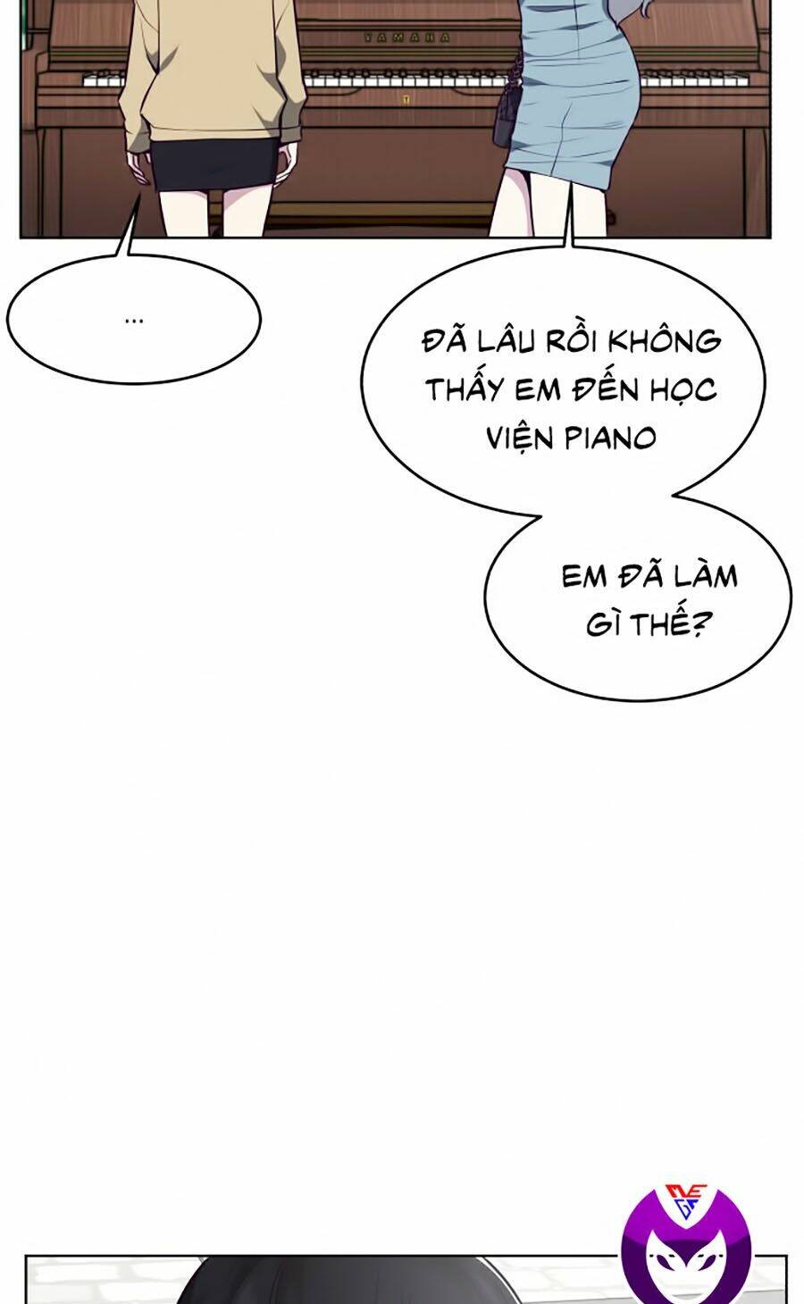 Cậu Bé Của Thần Chết - Chapter 34 - Page 40