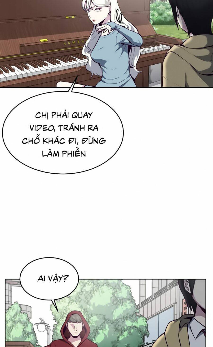 Cậu Bé Của Thần Chết - Chapter 34 - Page 42