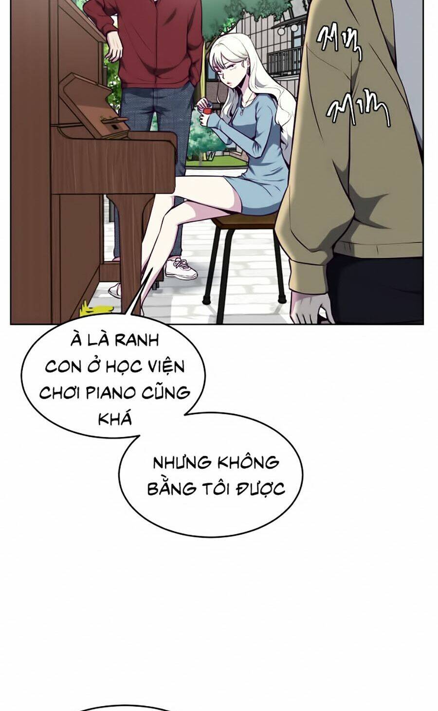 Cậu Bé Của Thần Chết - Chapter 34 - Page 43