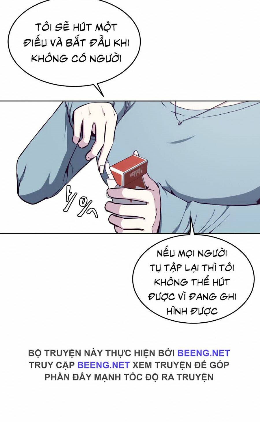 Cậu Bé Của Thần Chết - Chapter 34 - Page 44