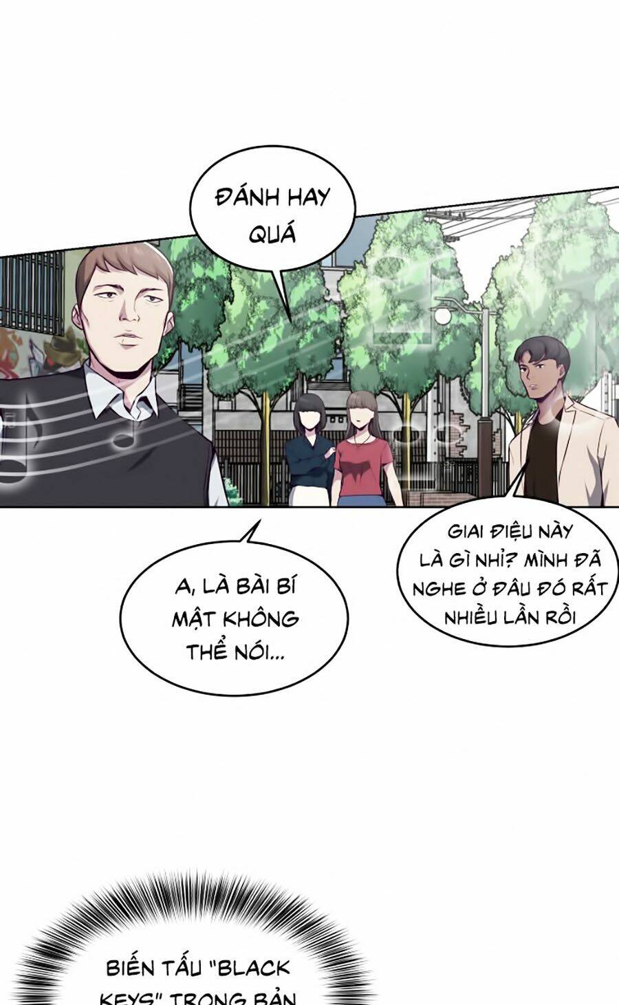 Cậu Bé Của Thần Chết - Chapter 34 - Page 50