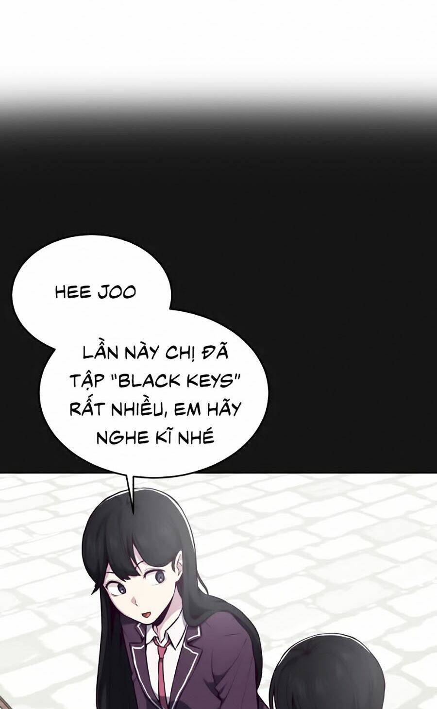 Cậu Bé Của Thần Chết - Chapter 34 - Page 52