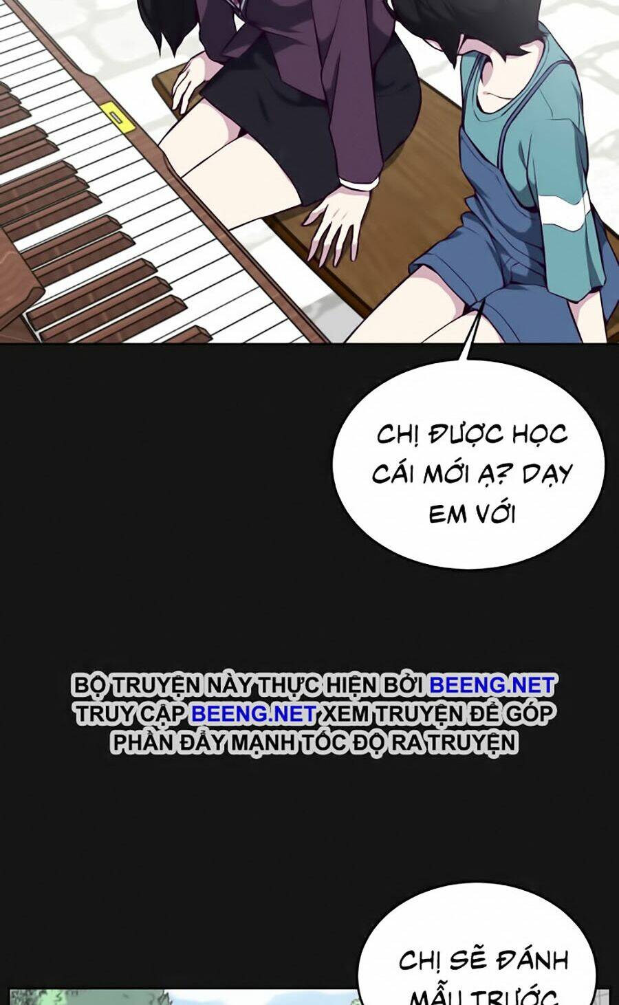 Cậu Bé Của Thần Chết - Chapter 34 - Page 53