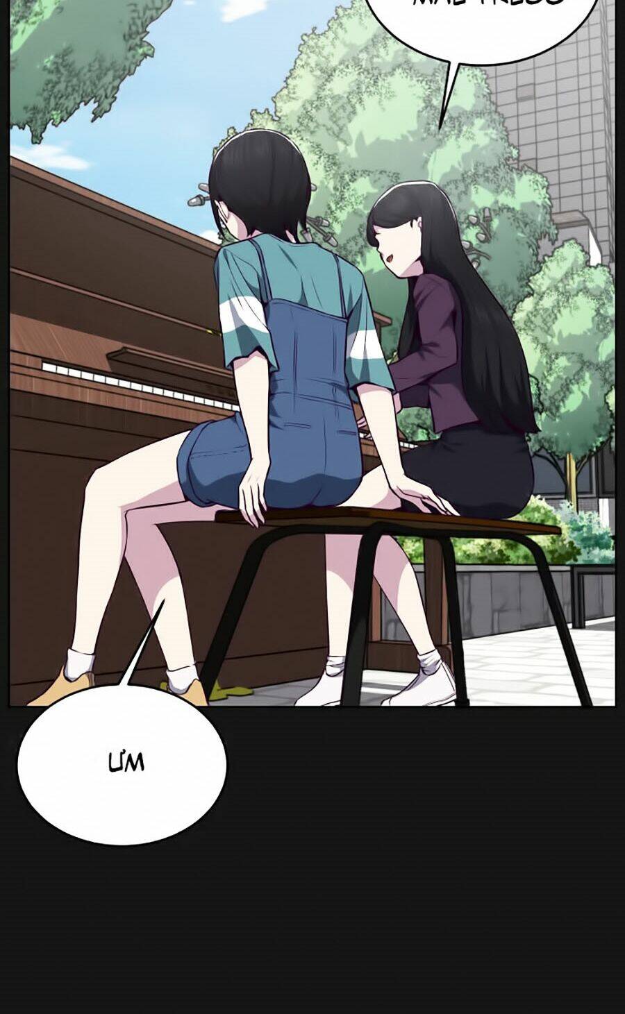 Cậu Bé Của Thần Chết - Chapter 34 - Page 54